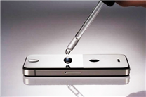 納米防指紋油防水防污的原理